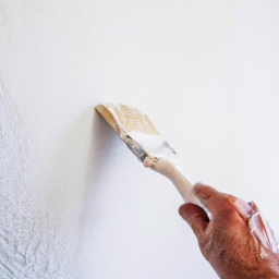 Crépis Intérieur: Élégance et Longévité pour vos Murs Le Pradet